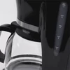 Kép 3/5 - TOO CM-150-200 fekete filteres kávéfőző