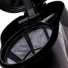 Kép 4/5 - TOO CM-150-200 fekete filteres kávéfőző