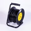 Kép 2/2 - TOO CRB-4400 4 aljzat 40 méter 3x1.5mm2 fekete kábeldob