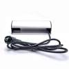 Kép 5/6 - TOO DPS-114-3S IP20,3x 2P+F,2x USB-A,RJ45,HDMI,színes csomagolás,ezüst asztalra rögzíthető elosztó