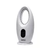 Kép 1/6 - TOO FANB-50-101-W fehér lapát nélküli ventilátor