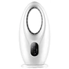 Kép 2/6 - TOO FANB-50-101-W fehér lapát nélküli ventilátor
