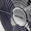 Kép 3/4 - TOO FAND-20-500-BL asztali ventilátor