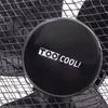 Kép 3/4 - TOO FAND-30-200-B asztali ventilátor