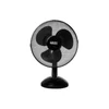 Kép 1/4 - TOO FAND-30-201-B fekete asztali ventilátor