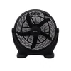 Kép 1/3 - TOO FANF-45-100-B padló ventilátor