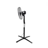 Kép 3/4 - TOO FANS-40-116-B fekete álló ventilátor