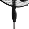Kép 4/4 - TOO FANS-40-116-B fekete álló ventilátor