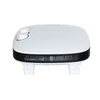 Kép 5/6 - TOO FH-565 1800W fehér ventilátoros hősugárzó