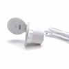 Kép 4/5 - TOO GPS-104-1W IP20,1x 2P+F,USB-A,Type-C,Qi- töltés,kábelkiv.,színes csomagolás,fehér asztalba süllyeszthető elosztó