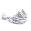 Kép 2/5 - TOO GPS-200-1W IP20, 1x 2P+F, USB-A, fehér asztalba süllyeszthető elosztó