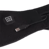 Kép 2/8 - TOO HB-3H004-B-USB vezeték nélküli melegítő öv