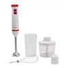 Kép 1/3 - TOO HB-600-500 fehér botmixer szett
