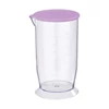 Kép 5/5 - TOO HB-200-112-PU-S 200W lila botmixer