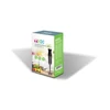 Kép 2/4 - TOO HB-600-501 fekete botmixer
