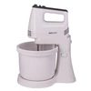 Kép 1/6 - TOO HM-200-200 kézi tálas fehér mixer