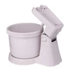 Kép 5/6 - TOO HM-200-200 kézi tálas fehér mixer
