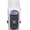 Kép 4/4 - TOO OFR-11-2500-121 2500W 11 tagú elektromos olajradiátor
