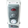 Kép 5/6 - TOO OFR-9-1500-343TF 2000W 9 tagú elektromos olajradiátor