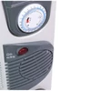 Kép 6/6 - TOO OFR-9-1500-343TF 2000W 9 tagú elektromos olajradiátor