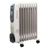 Kép 1/3 - TOO OFR-9-2000-121 2000W 9 tagú elektromos olajradiátor