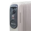 Kép 3/3 - TOO OFR-9-2000-121 2000W 9 tagú elektromos olajradiátor