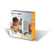 Kép 2/4 - TOO OFR-11-2500-121 2500W 11 tagú elektromos olajradiátor