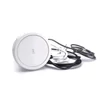 Kép 2/9 - TOO PPS-100-4W IP20,4x 2P+F,HDMI,RJ45,2x USB-A,Qi töltés,hidraulikus,színes csomagolás,fehér asztalba süllyeszt. elosztó