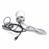 Kép 9/9 - TOO PPS-100-4W IP20,4x 2P+F,HDMI,RJ45,2x USB-A,Qi töltés,hidraulikus,színes csomagolás,fehér asztalba süllyeszt. elosztó
