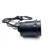 Kép 4/5 - TOO PPS-101-4B IP20,4x 2P+F,HDMI,RJ45,2x USB-A,Qi töltés,hidraulikus,színes csomagolás,fekete asztalba süllyeszt.elosztó
