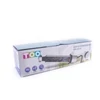Kép 6/6 - TOO PPS-305-3C IP20, 3x 2P+F, 2x USB-A, króm asztalba süllyeszthető elosztó