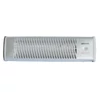 Kép 4/4 - TOO QH-343 1200W fali kvarc hősugárzó