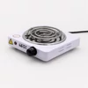 Kép 1/5 - TOO SHP-096W-1000W fehér elektromos főzőlap
