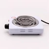 Kép 3/5 - TOO SHP-096W-1000W fehér elektromos főzőlap