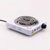 Kép 4/5 - TOO SHP-096W-1000W fehér elektromos főzőlap