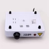 Kép 5/5 - TOO SHP-096W-1000W fehér elektromos főzőlap