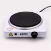 Kép 2/5 - TOO SHP-097W-1500W fehér elektromos főzőlap