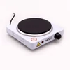 Kép 4/5 - TOO SHP-097W-1500W fehér elektromos főzőlap