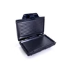 Kép 2/3 - TOO SM-102B-750W grill- és szendvicssütő