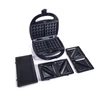 Kép 3/4 - TOO SM-203SS-800W 3in1 inox szendvicssütő