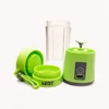Kép 6/6 - TOO SM-380-G zöld akkumulátoros smoothie készítő