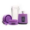 Kép 4/6 - TOO SM-380-P lila akkumulátoros smoothie készítő