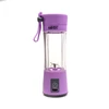 Kép 1/6 - TOO SM-380-P lila akkumulátoros smoothie készítő