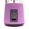 Kép 3/6 - TOO SM-380-P lila akkumulátoros smoothie készítő