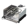 Kép 2/3 - TOO SM-501SS-800W Retro grill szendvicssütő