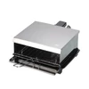 Kép 1/3 - TOO SM-501SS-800W Retro grill szendvicssütő