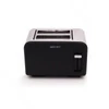 Kép 2/6 - TOO TO-2SL105SS-800W inox kenyérpirító