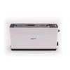 Kép 2/4 - TOO TO-2SL107W-900W fehér kenyérpirító