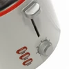 Kép 5/5 - TOO TO-343-WR 850W fehér kenyérpirító