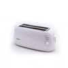 Kép 1/3 - TOO TO-4SL103W-1300W fehér kenyérpirító